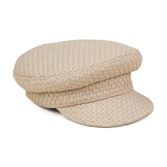 Lack Of Color Accessories - Lack of Color Beige Mesa Cap